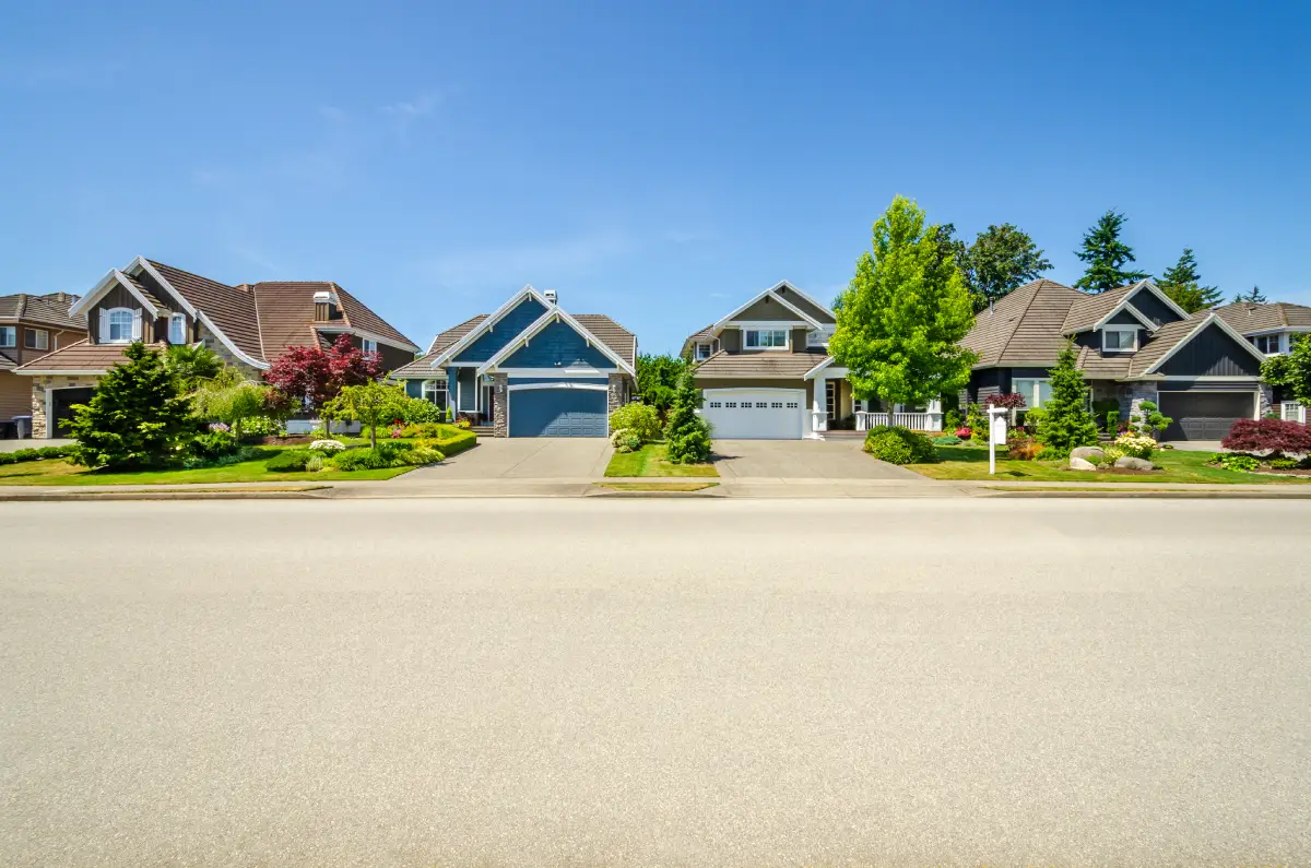 ESG Projects That Redefine Community Growth for Hoover HOAs