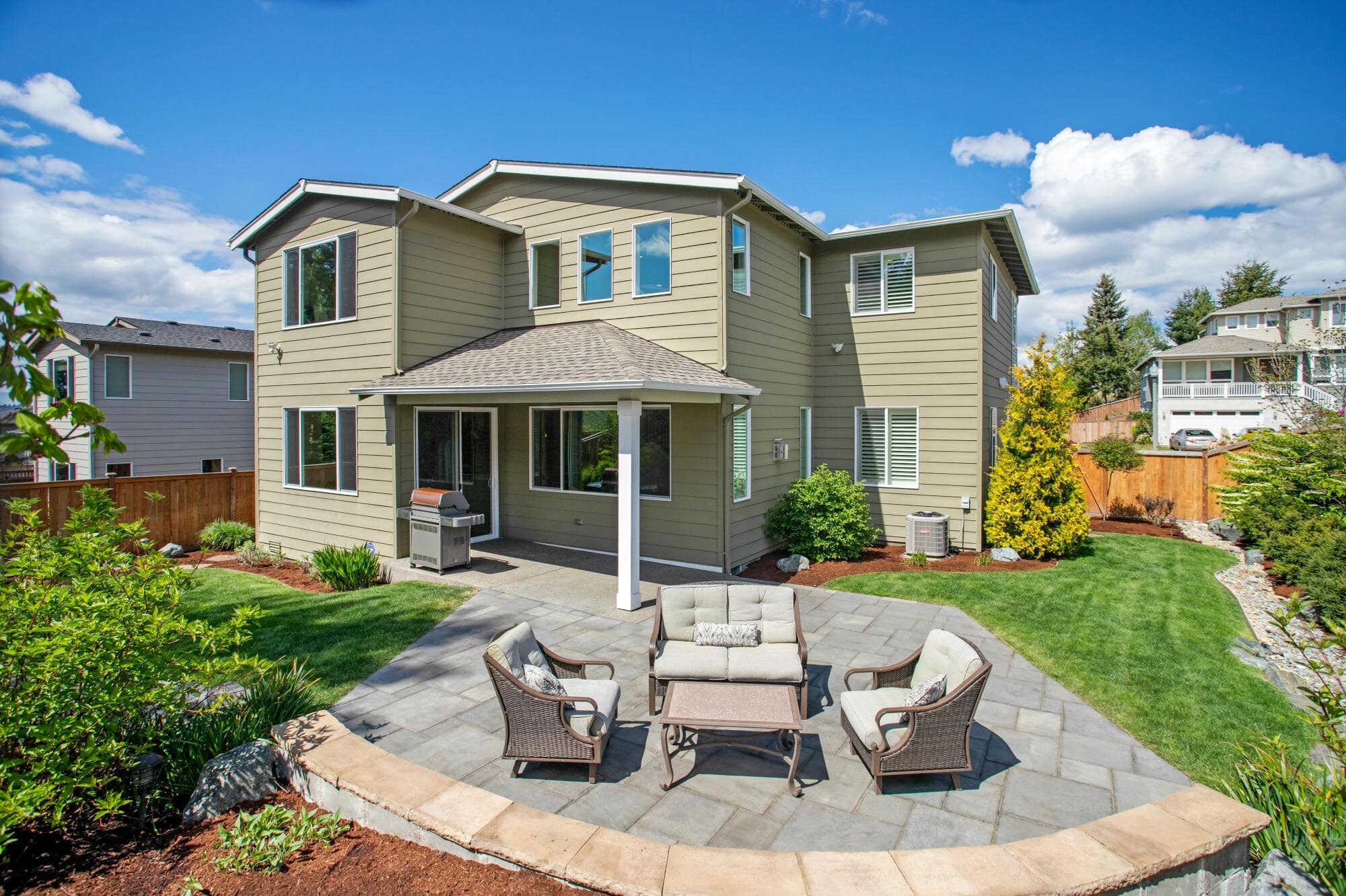 Top 5 Benefits to Having an HOA in Hoover, AL