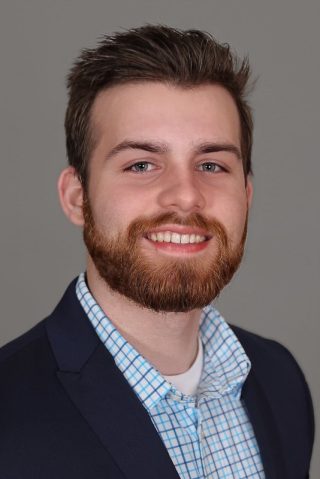 Picture of Brady Ellis