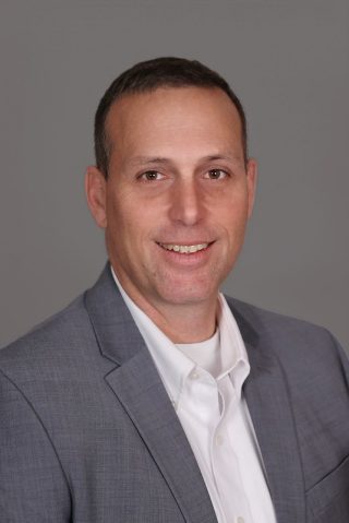 Picture of John Ellis