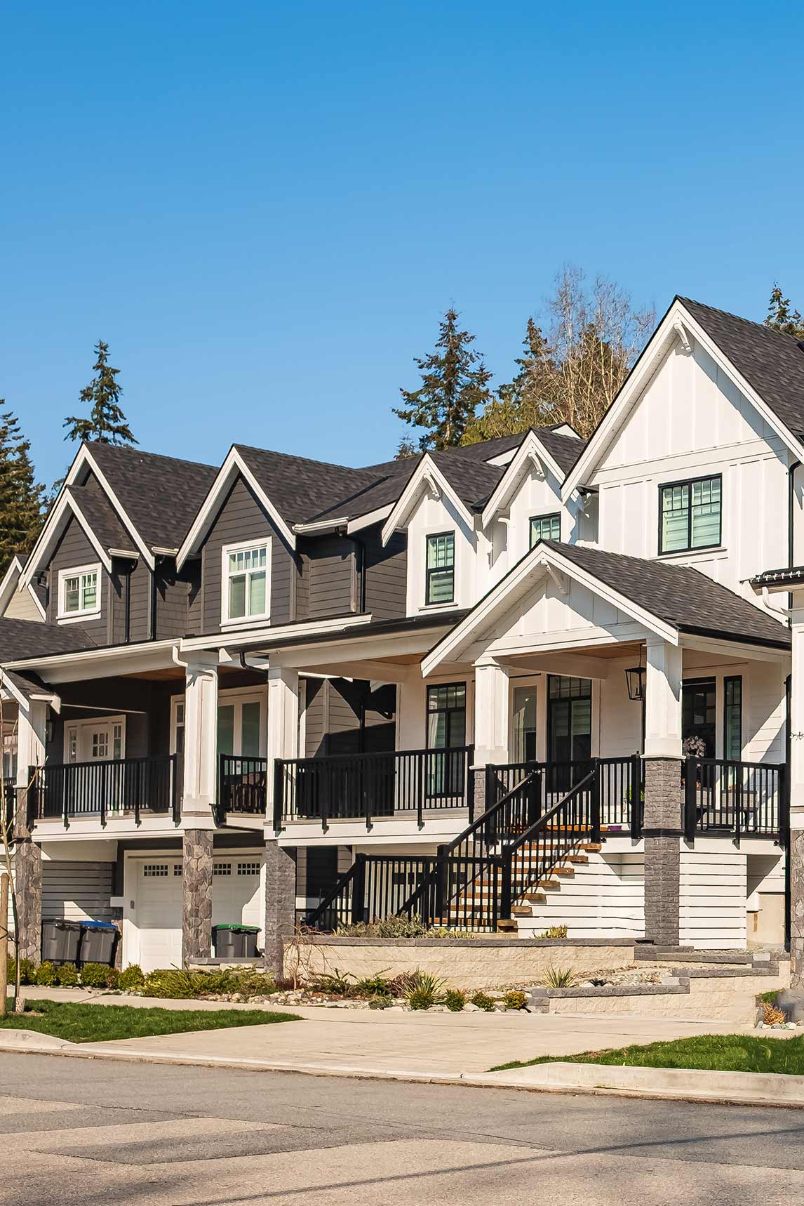 Mountain Brook Association Management